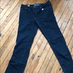Flag and Anthem Oakland Slim Fit Jeans